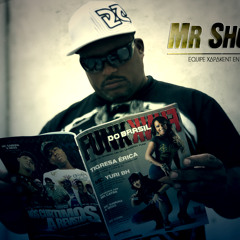 MR.SHOCK PART.MENOR DO CHAPA - PAPO DE MILHÃO (Vs. Light)