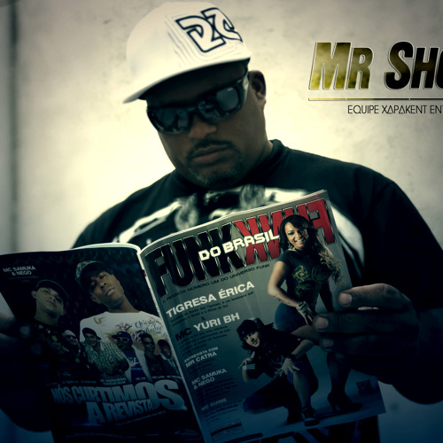 MR.SHOCK PART.MENOR DO CHAPA - PAPO DE MILHÃO (Vs. Light)
