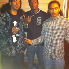 Knotti ft. Tjetta - Drugs!