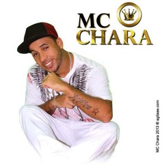 MC CHARÁ - EU E ELA NA BOATE