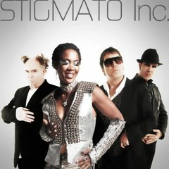 Stigmato Inc.- Reality Check