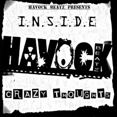 Havock Beatz - Same Old Niggah [Trap] [PREVIEW]