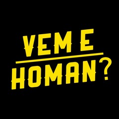 Houman Sebghati - Vem e Homan
