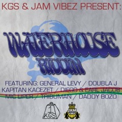 Bun Da Riddim