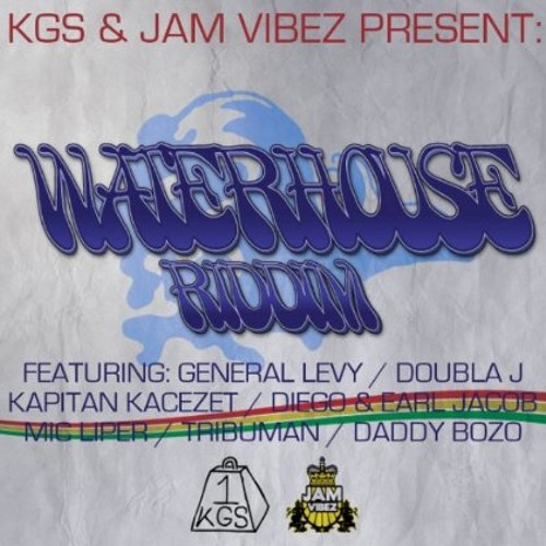 Bun Da Riddim