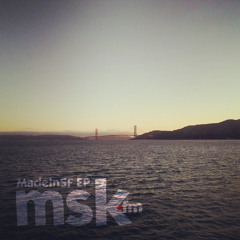 MSK.fm - Keep Walking