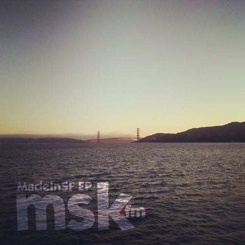 MSK.fm - Keep Walking