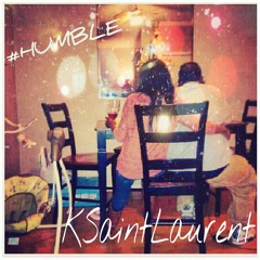 K$aintLaurent &DezKoo... 90's Era Cool Produced By KStylez... Yall Should Feel This