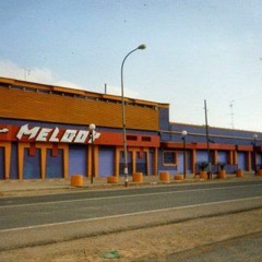 SET 01 VICENTE MAFFIA AÑO 2000 MELODY CASAS IBÁÑEZ