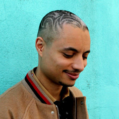 Jose James - Trouble (Ion the Prize Remix)