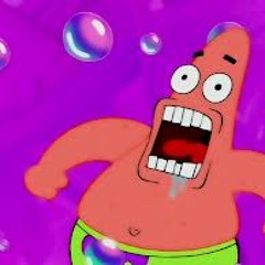 No! This is Patrick!