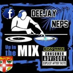 DJ Rocks ft. DJ Neps™ - Adi Vula Remix (Reggae Blend!!) Collaboration