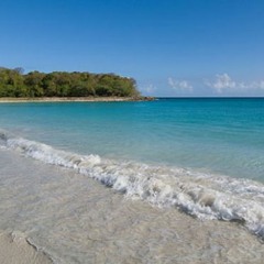 Beach Hoppin (Sample/Snippet)