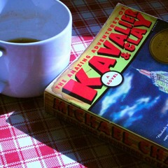 Amazing Adventures - IV. Antarctica