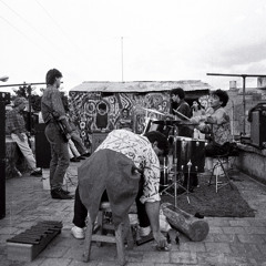 Azul Violeta-Todo se ve muy bien