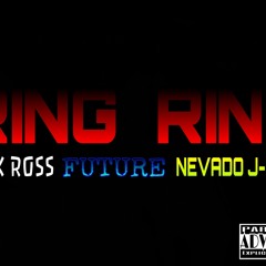 Rick Ross Ft. Future & God Nevado - Ring Ring CDQ