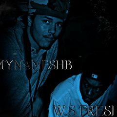 Rap Niggaz By mynameshb feat w.s fresh