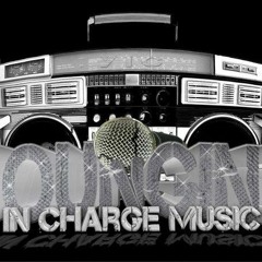 In The Studio ft. T.Mims