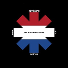 Come As You Are (One Hot Minute Tour) [Nirvana Cover]