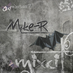 mixciT_2013-04-01_April_mixcast - Mike-R