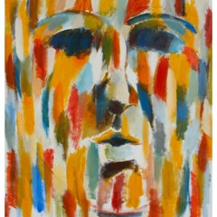 Eyes Like Sky (Frank Ocean Cover)