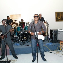 TIZZ -LA LIVE Manman Marie