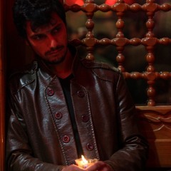 عشتك حلم اتامله..