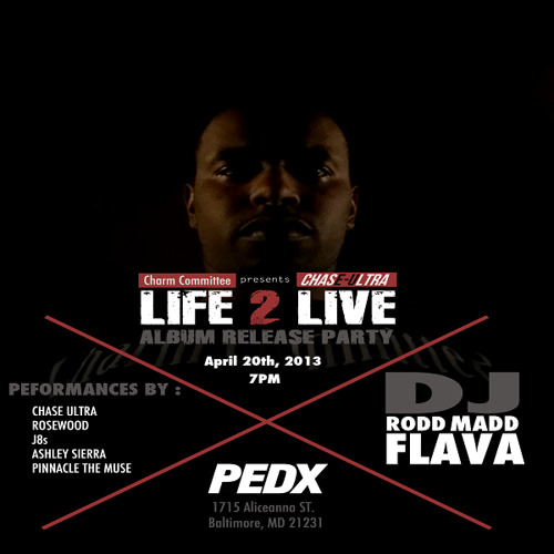 SICK SHIT feat. Rosewood (Prod. by Rosewood)