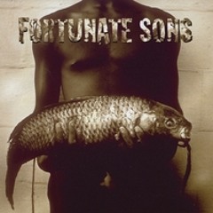 Fortunate Sons - Healing Ground