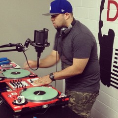 MikiWAR - MikiDz Show (04.08.13)