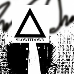 Slow it down-Louie V ft DiamondGang