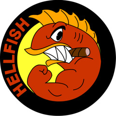 Hellfish - Dogfish