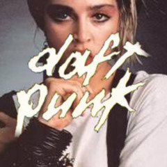 Daft Punk vs Madonna - Get Together One More Time