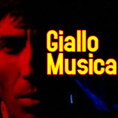 GialloMusica - Best of Italian Genre Cinema Sounds - Volume 1