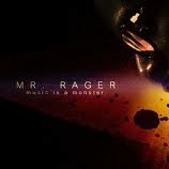Kid Cudi- Mr. Rager (GrawL ReBlob)