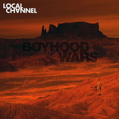 My choice for your ears only.
