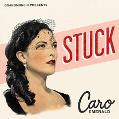 Caro Emerald and Parov Stelar - Stuck In Libella Swing (Okuma mashup)