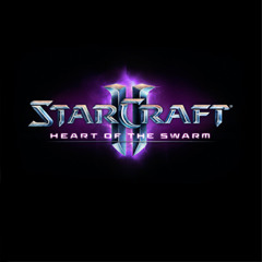 StarCraft II: Heart of the Swarm - Heart of the Swarm