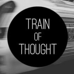 CrEqUe_Train of thought