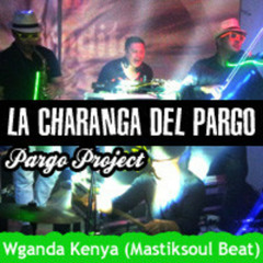 Pargo Project Feat Kike Serrano - La Charanga Del Pargo ( Extended Radio Remix DeeJay Mgi )