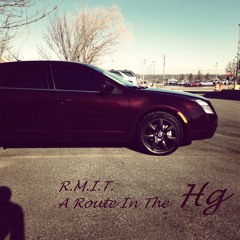 Call Me Hipster (Gucci Gucci) - R.M.I.T (Kreayshawn Remix)