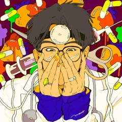 [008] - Wasting My Time (Open Verse)