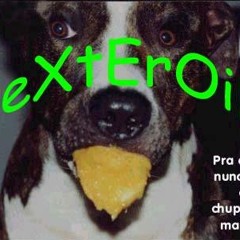 09 - Velho Punk (Gritando HC)