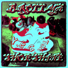 shoe shine