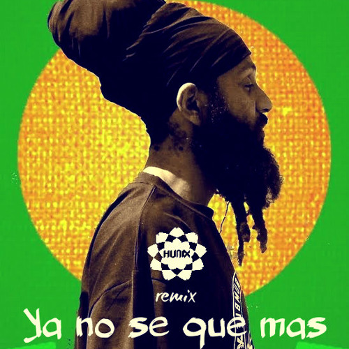 Fidel Nadal - Ya no se que mas (Hunix Remix)