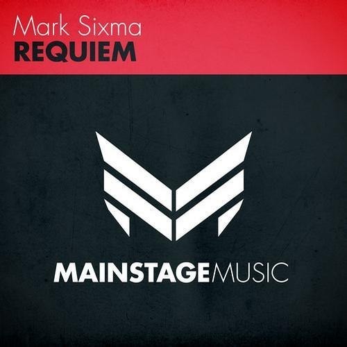 Mark Sixma - Requiem (Original Mix)