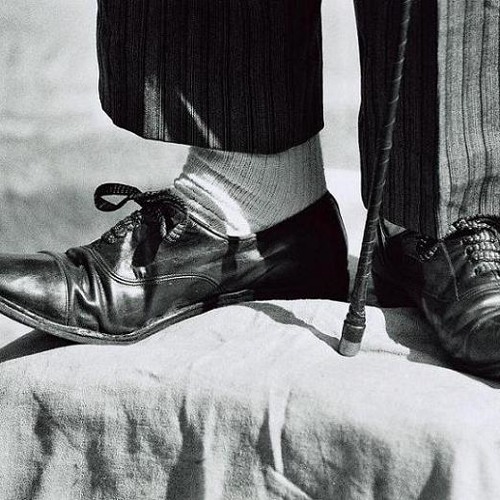 Stream Chaplin In New Shoes by MitchC | Listen online for free on SoundCloud