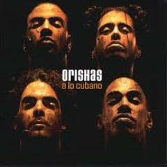 MIX ORISHAS EL KILO DJ DRJ