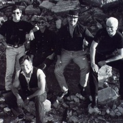 Concrete Cowboys A Step into the Dark Track8 I just can't leave it all behind Apr 9 2013 8 56 41 PM