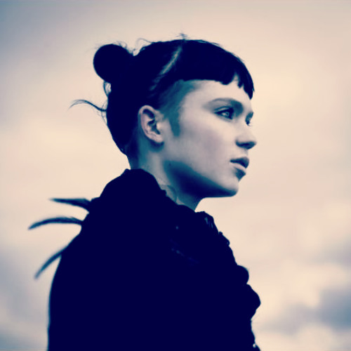 Grimes - Genesis (✞PRØTØ P∆RTY✞ Bootleg)